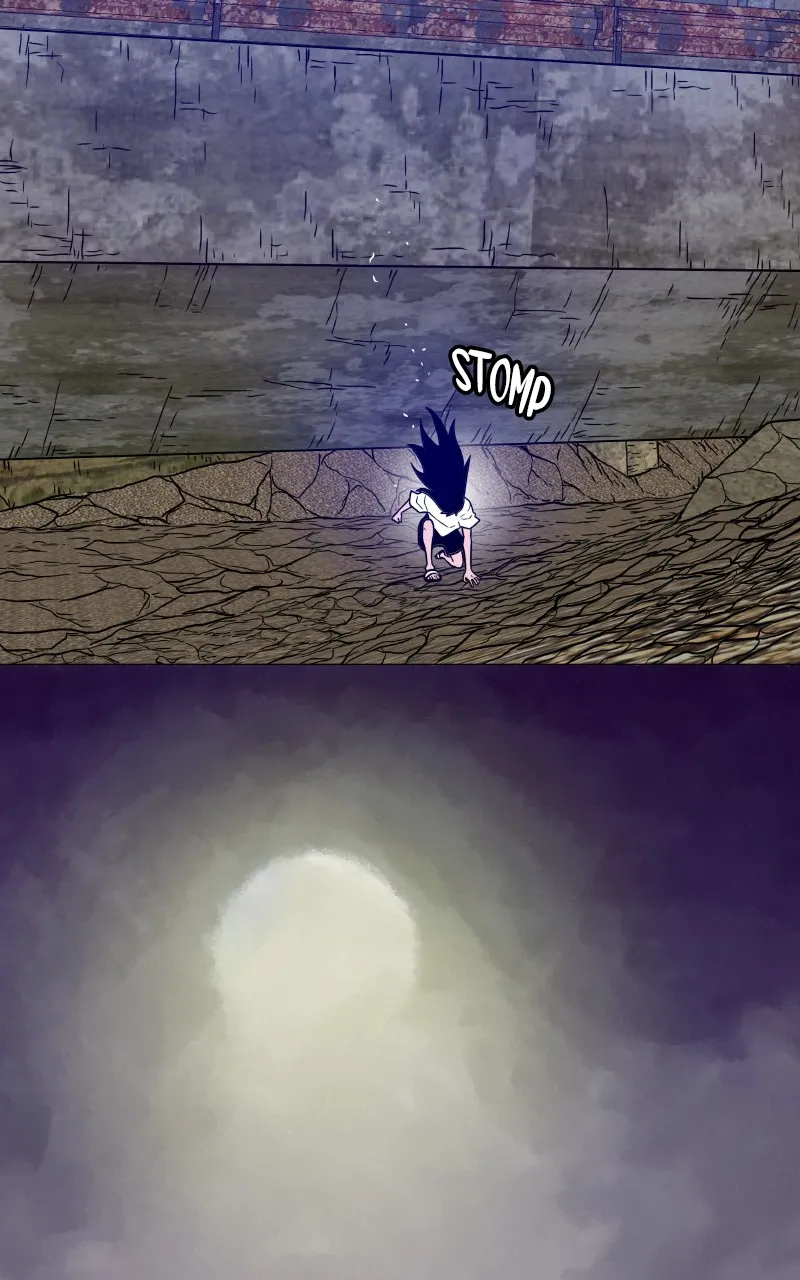 The Graymark Chapter 5 page 102 - 