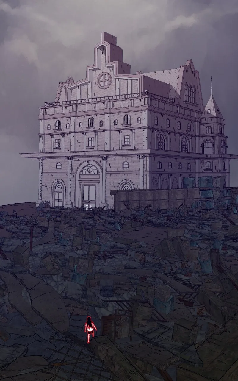 The Graymark Chapter 5 page 103 - 