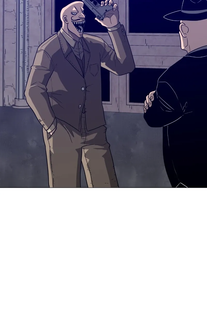 The Graymark Chapter 5 page 107 - 
