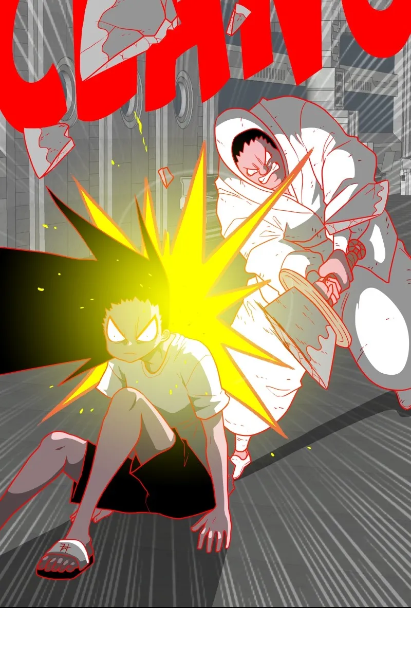 The Graymark Chapter 5 page 12 - 