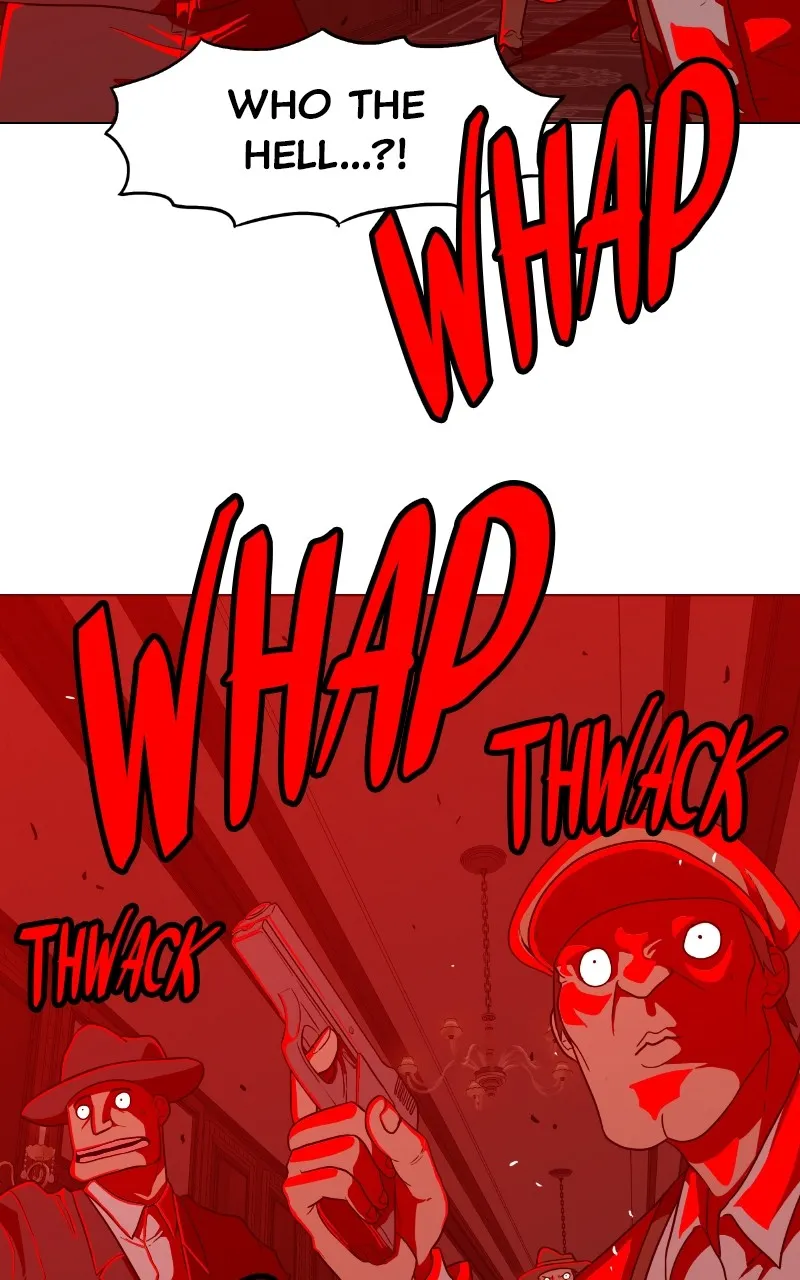 The Graymark Chapter 5 page 117 - 