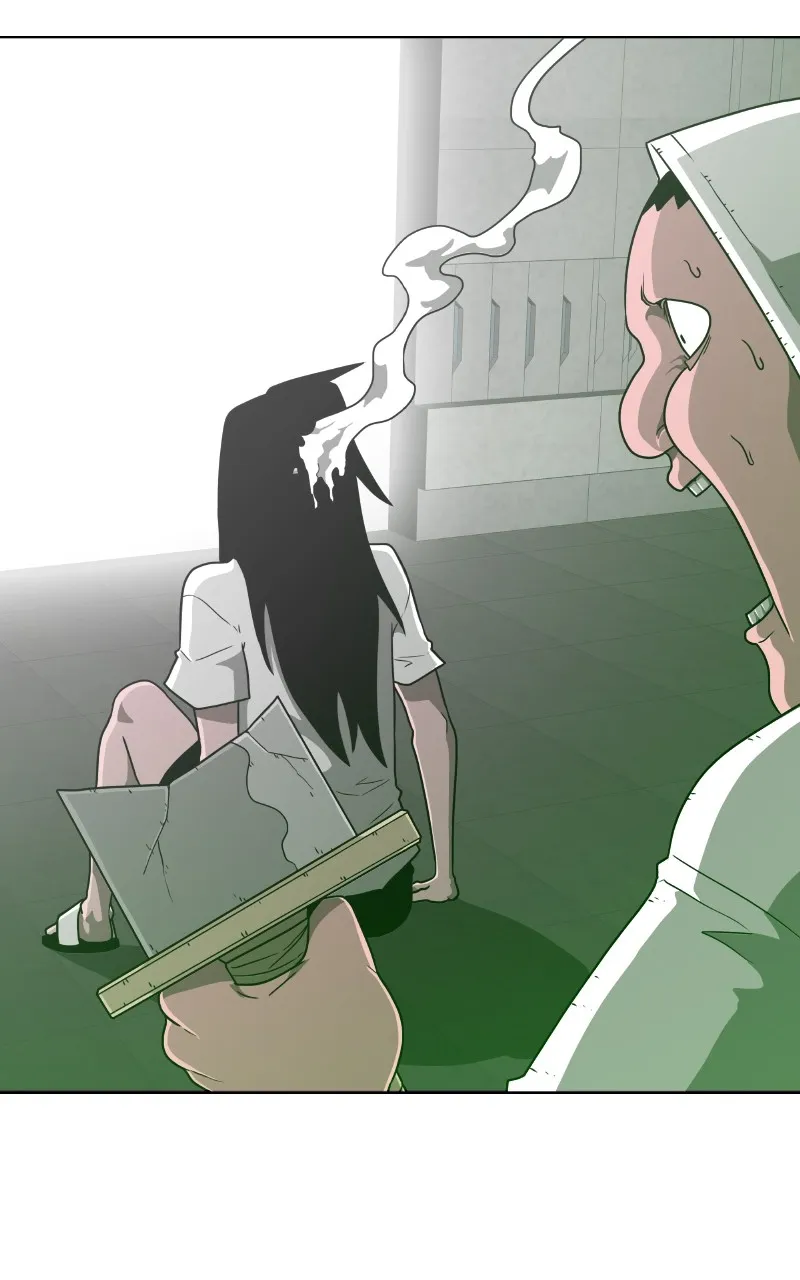 The Graymark Chapter 5 page 16 - 