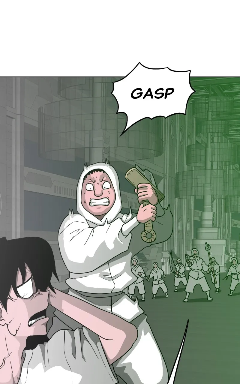 The Graymark Chapter 5 page 19 - 