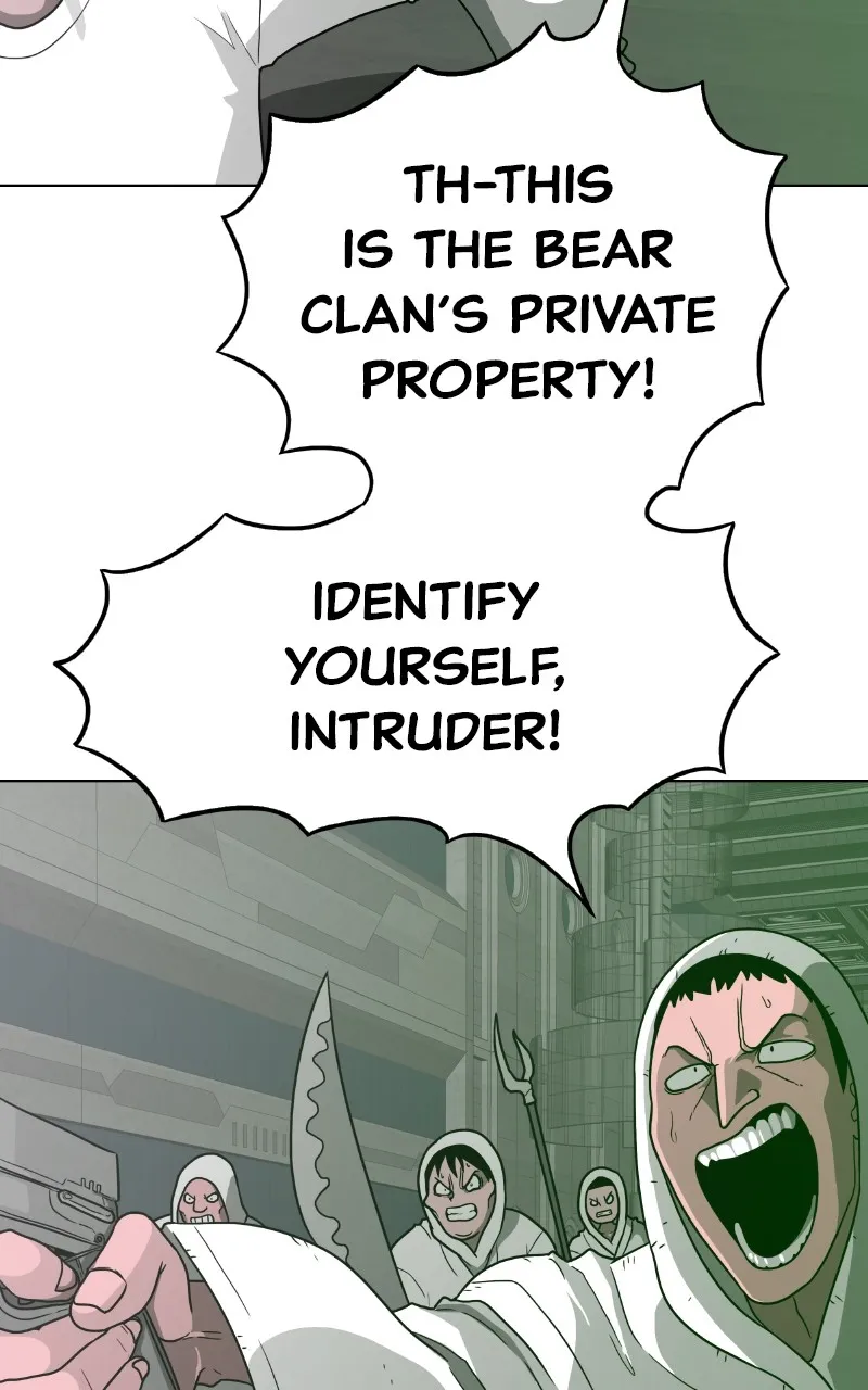 The Graymark Chapter 5 page 20 - 