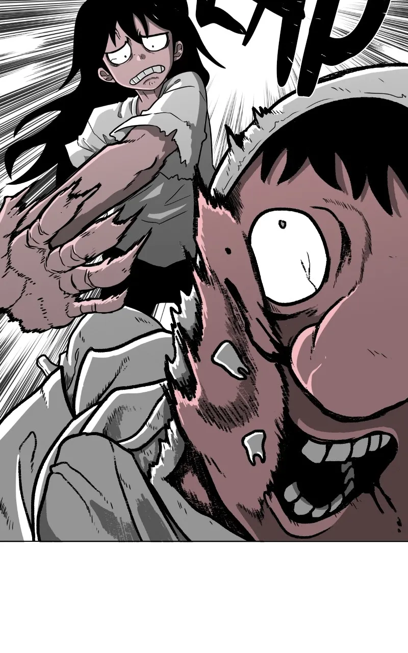 The Graymark Chapter 5 page 29 - 