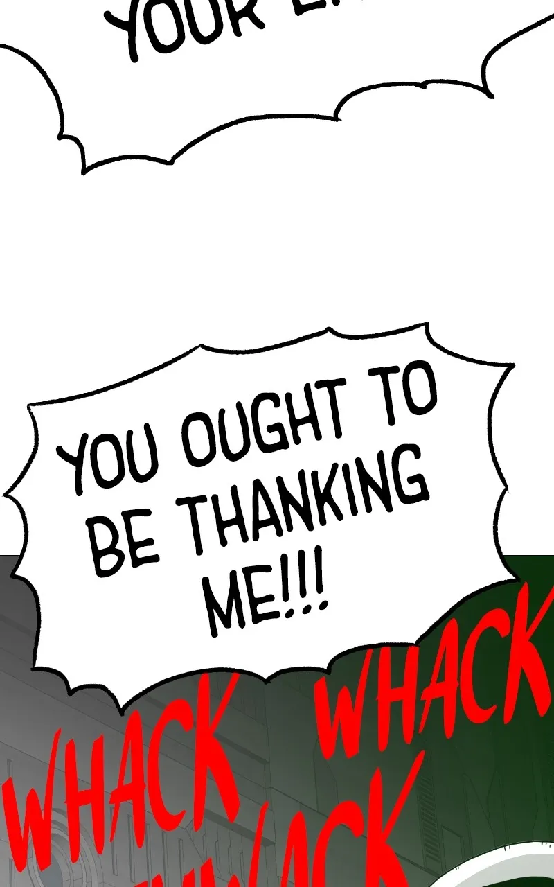 The Graymark Chapter 5 page 32 - 