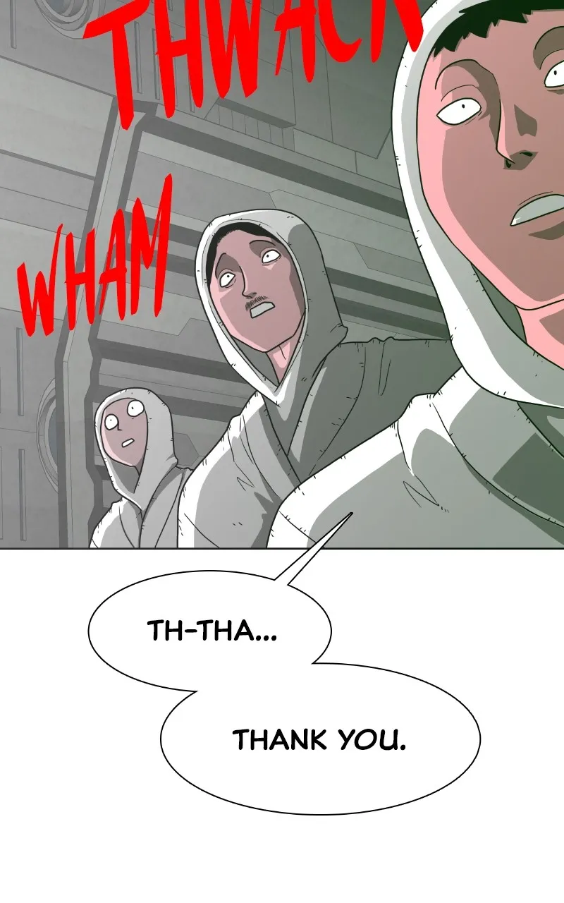 The Graymark Chapter 5 page 33 - 