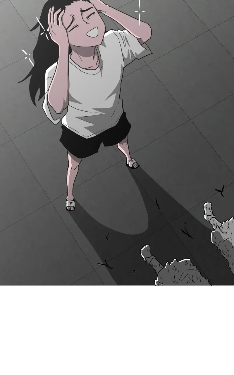 The Graymark Chapter 5 page 36 - 