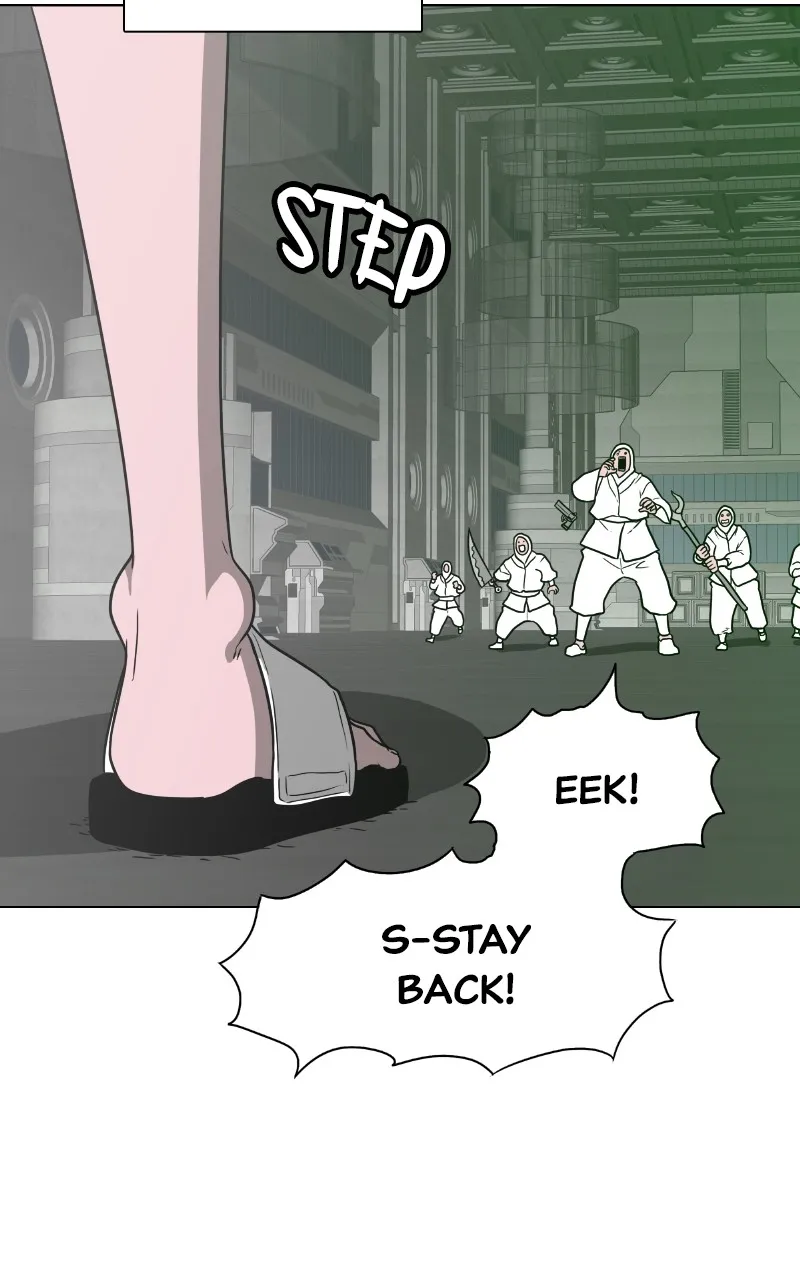 The Graymark Chapter 5 page 39 - 