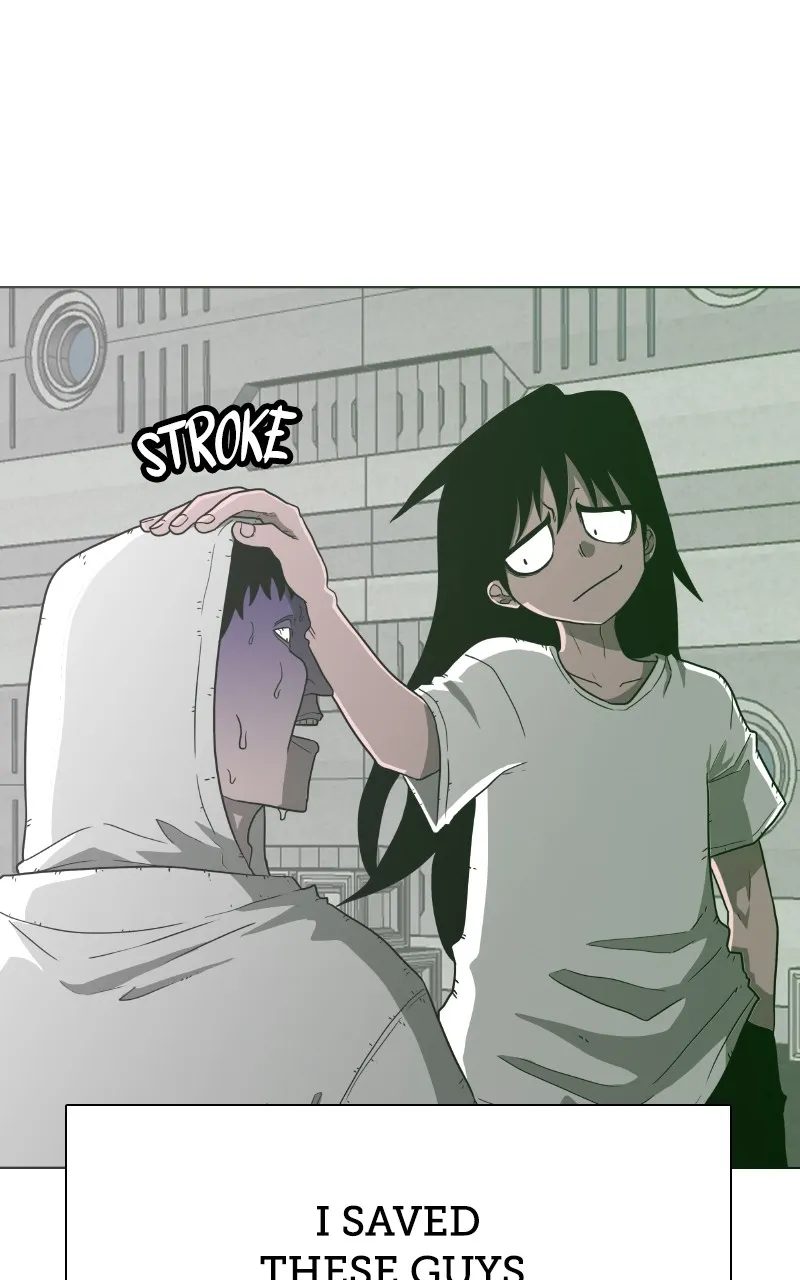 The Graymark Chapter 5 page 40 - 