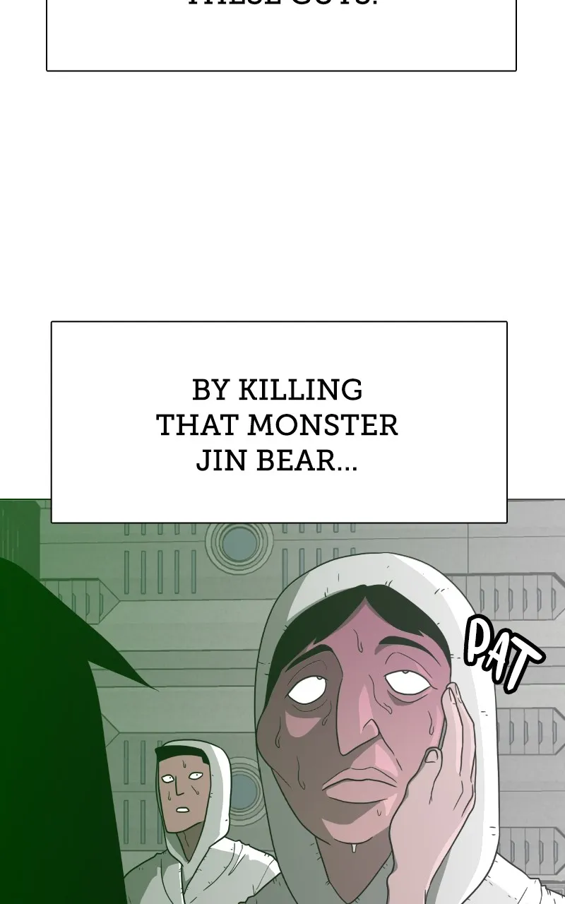 The Graymark Chapter 5 page 41 - 