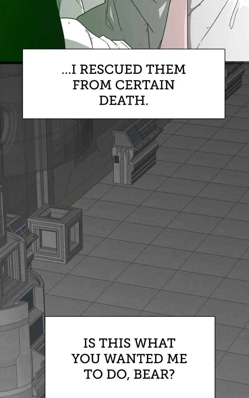 The Graymark Chapter 5 page 42 - 