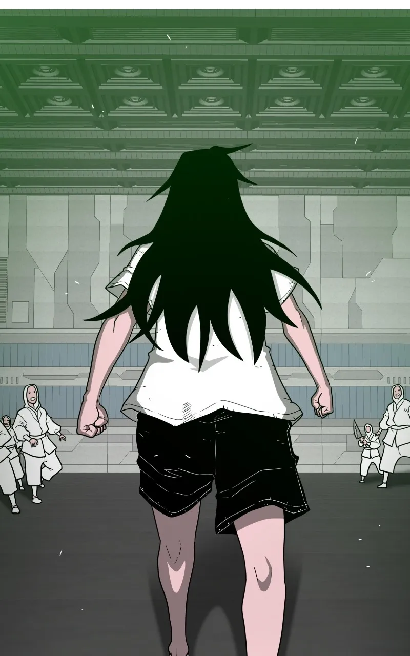 The Graymark Chapter 5 page 52 - 