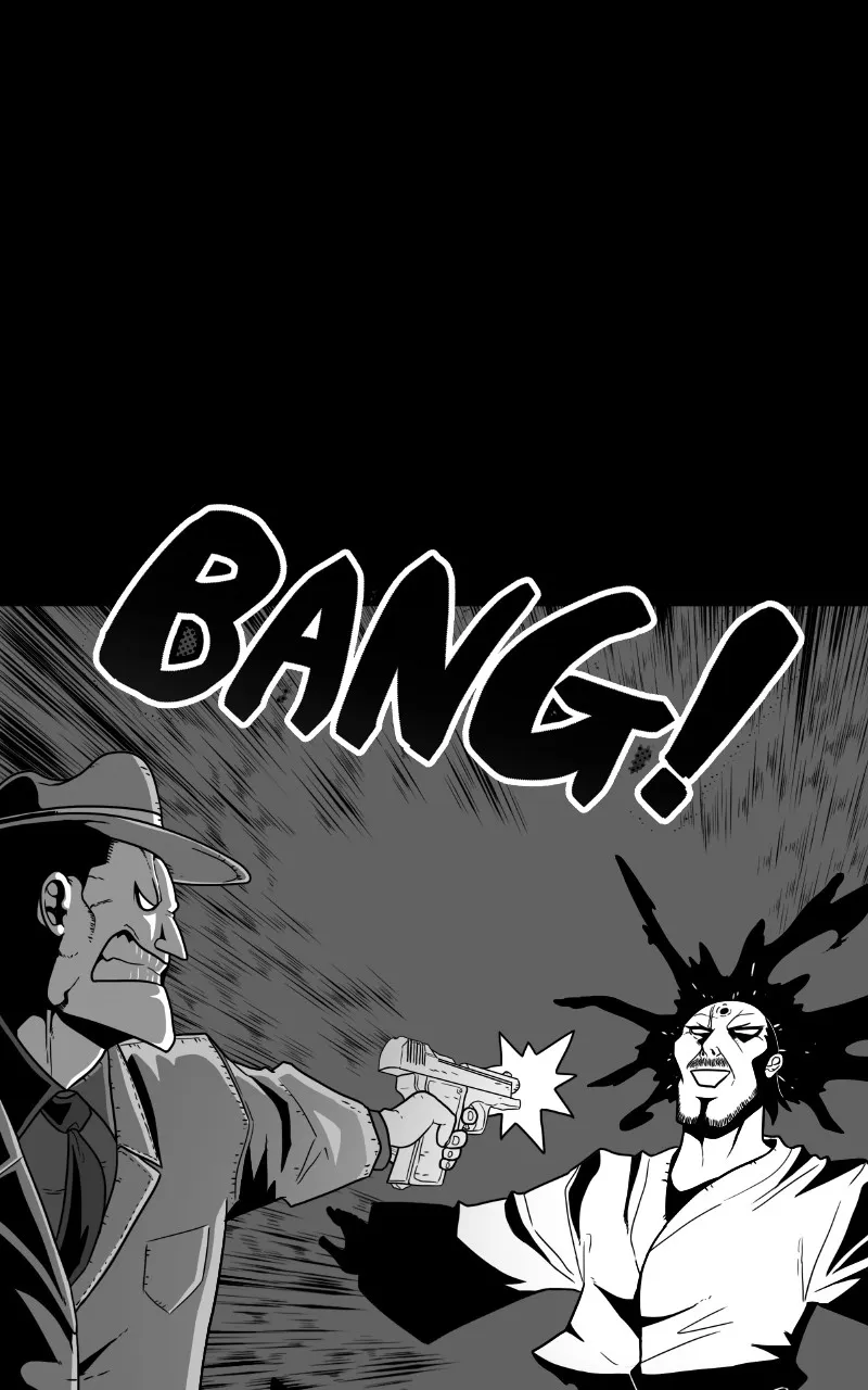 The Graymark Chapter 5 page 70 - 