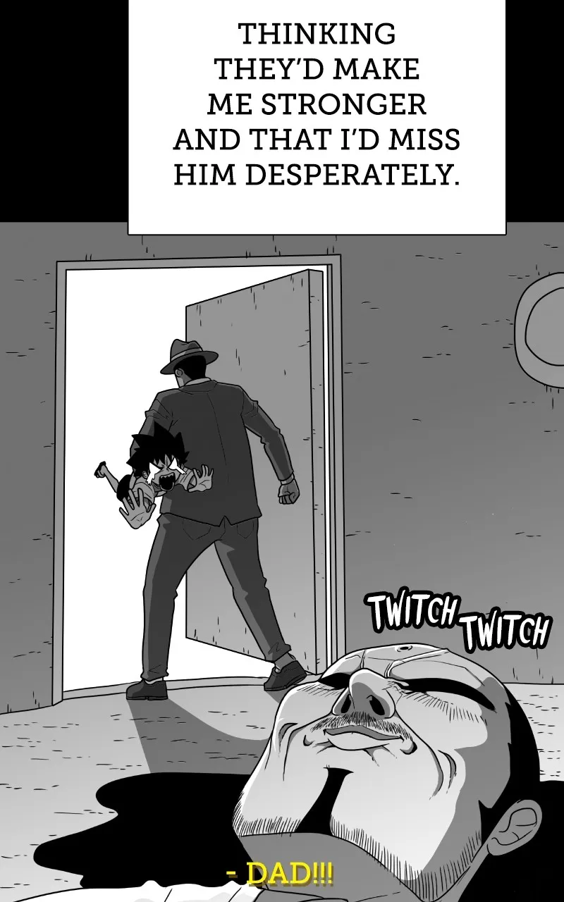 The Graymark Chapter 5 page 74 - 