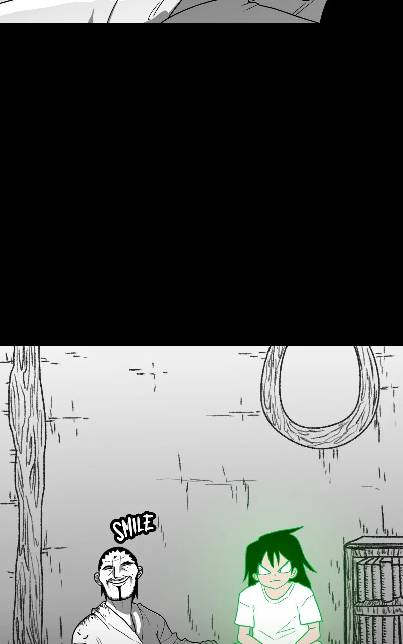 The Graymark Chapter 5 page 75 - 