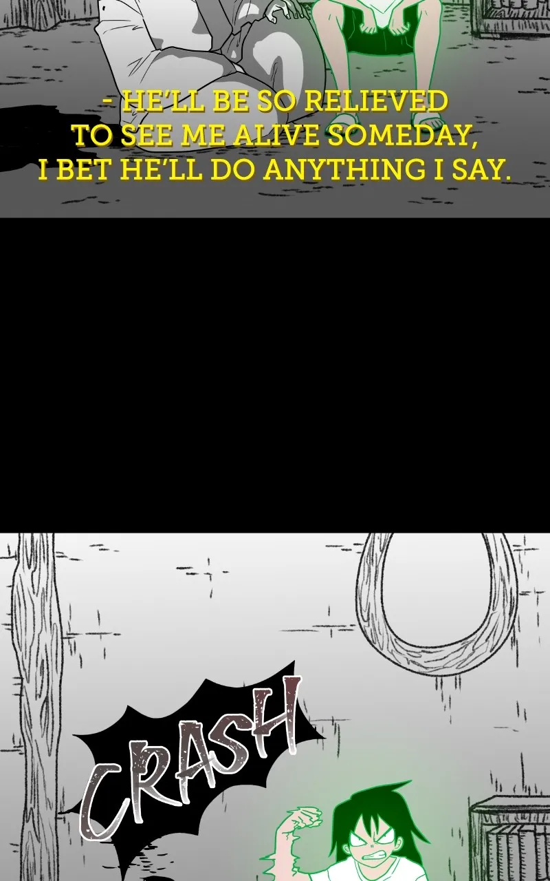 The Graymark Chapter 5 page 76 - 