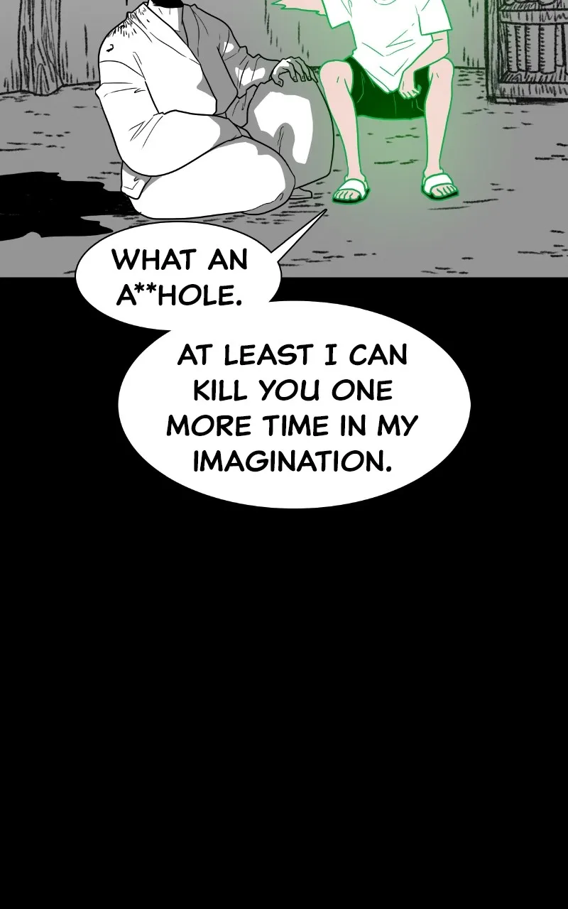 The Graymark Chapter 5 page 77 - 