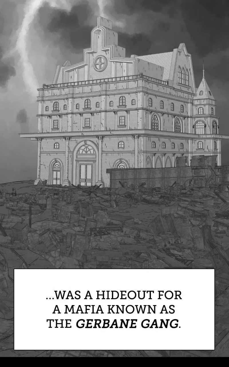 The Graymark Chapter 5 page 79 - 