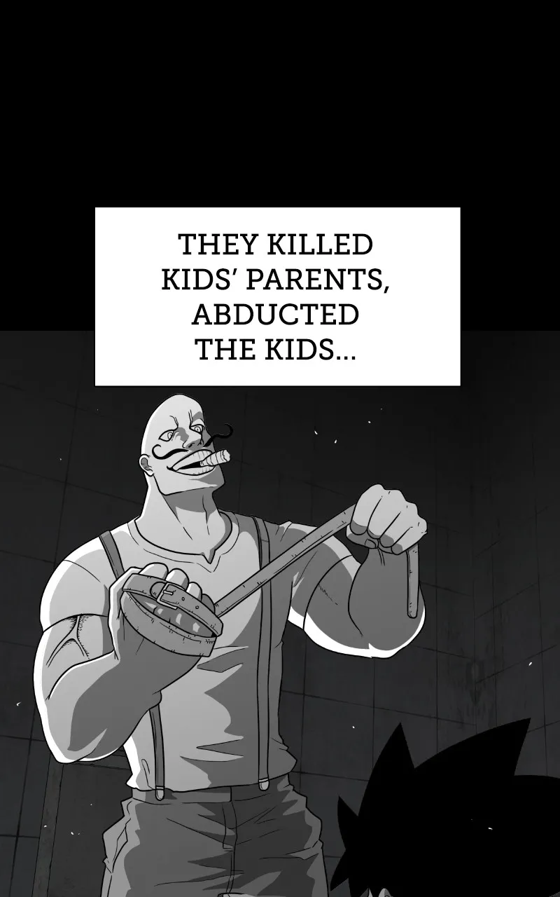 The Graymark Chapter 5 page 82 - 