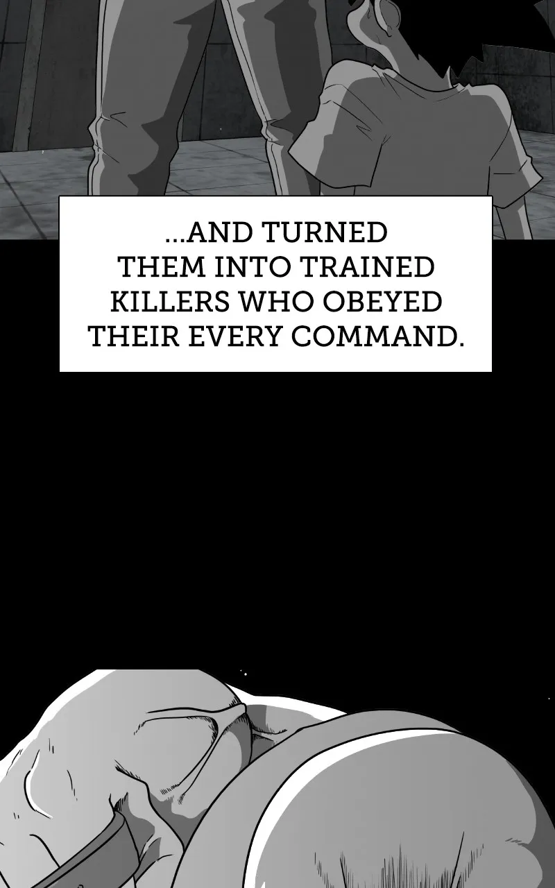 The Graymark Chapter 5 page 83 - 