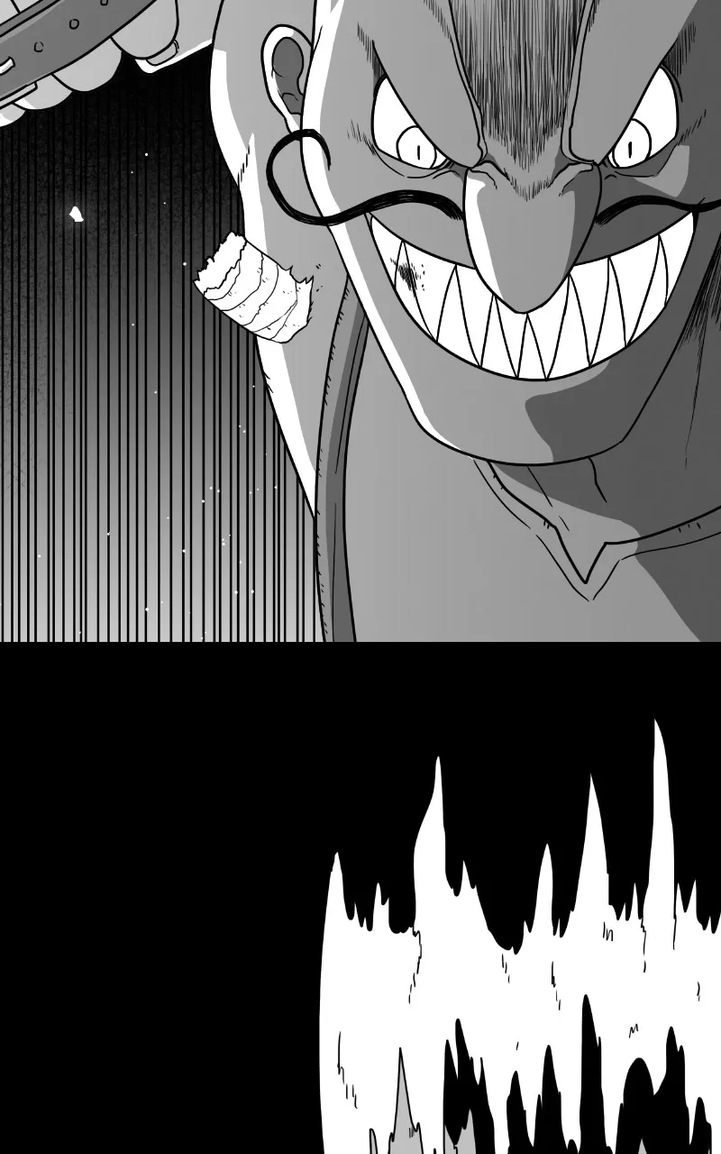 The Graymark Chapter 5 page 84 - 