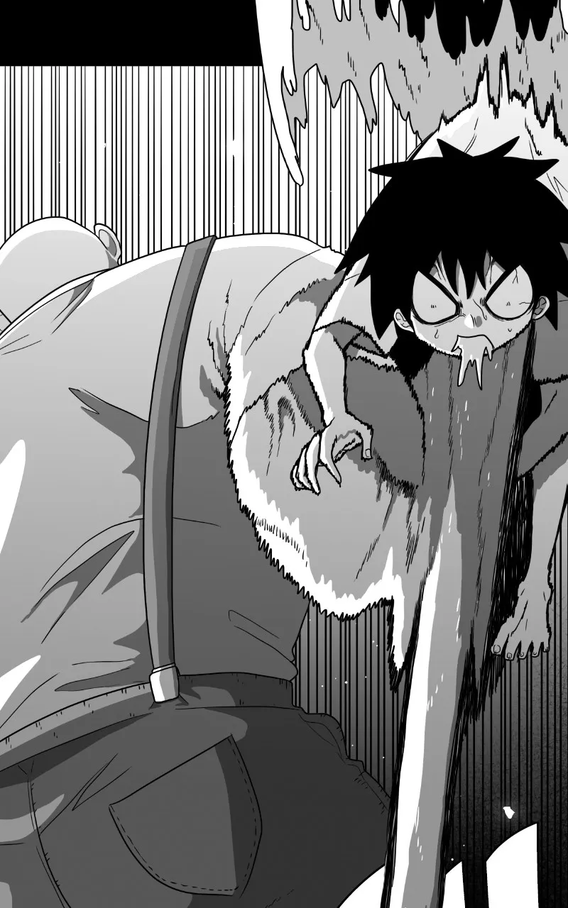 The Graymark Chapter 5 page 85 - 