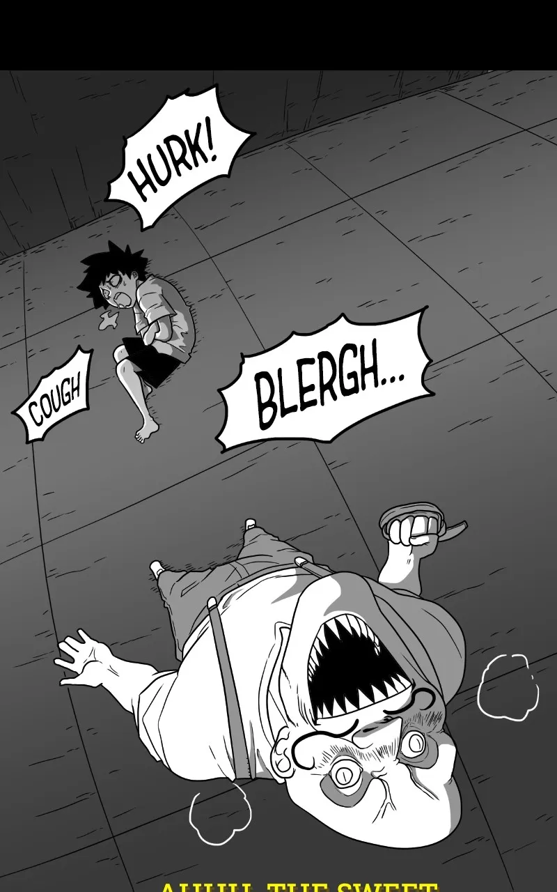 The Graymark Chapter 5 page 87 - 