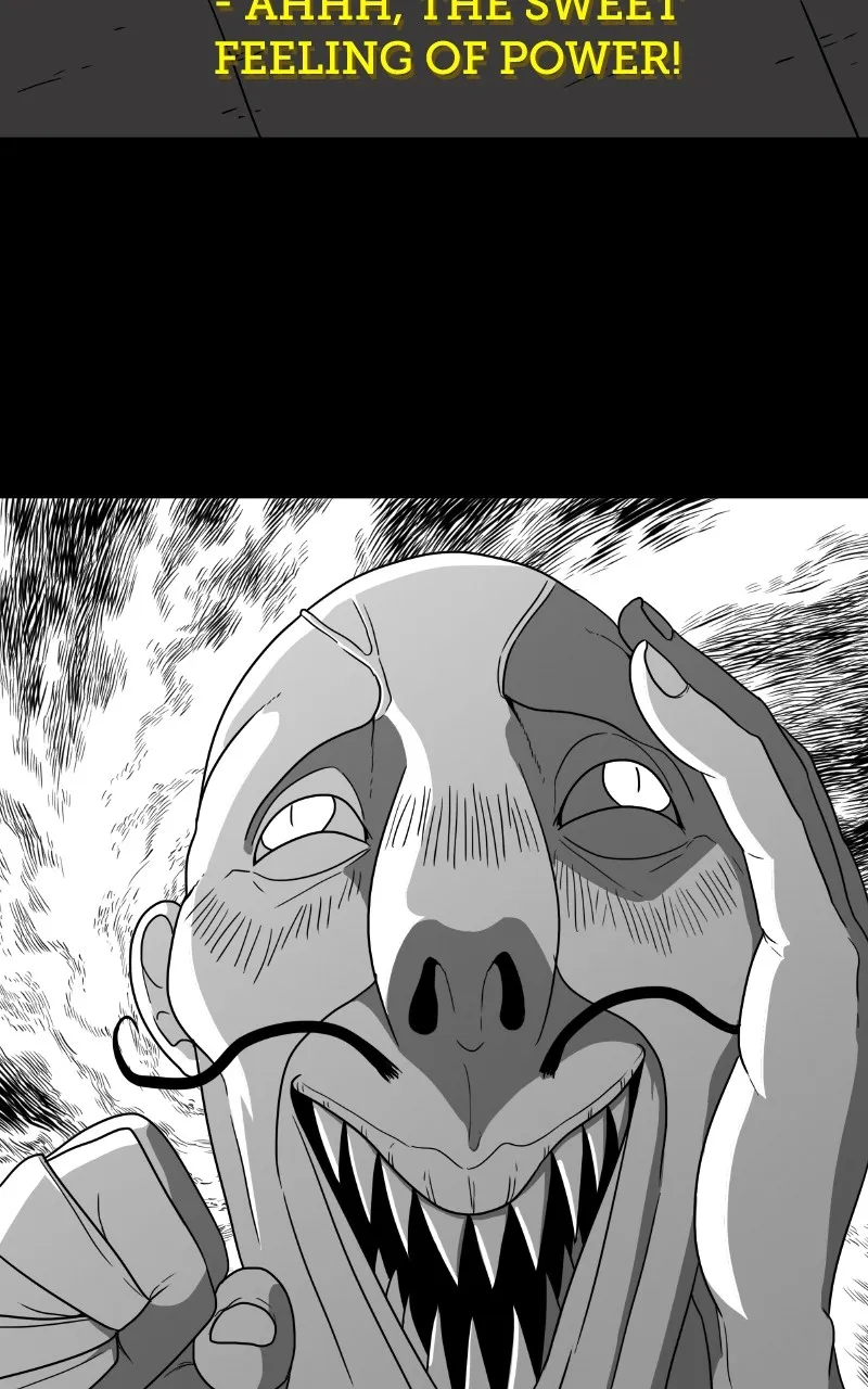 The Graymark Chapter 5 page 88 - 