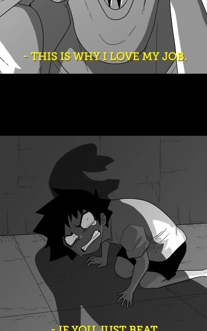 The Graymark Chapter 5 page 89 - 