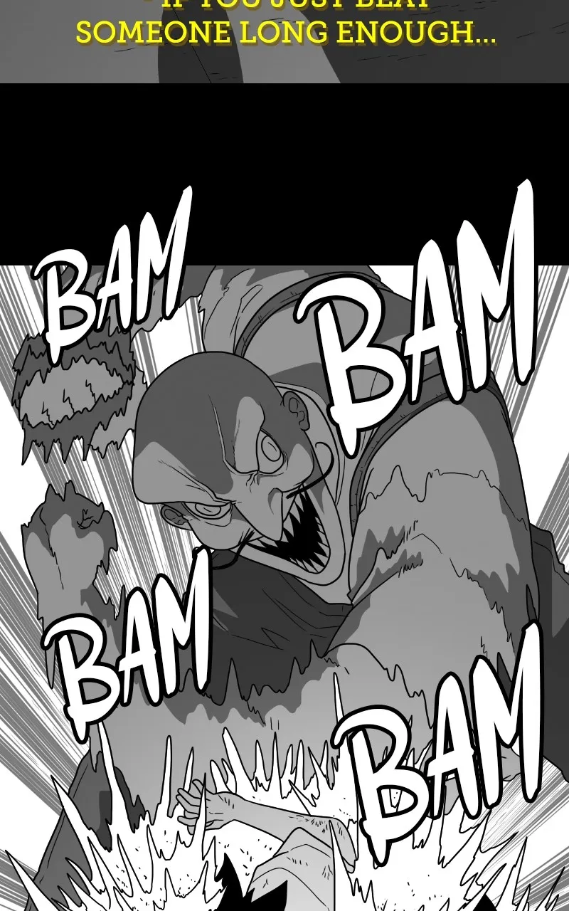 The Graymark Chapter 5 page 90 - 