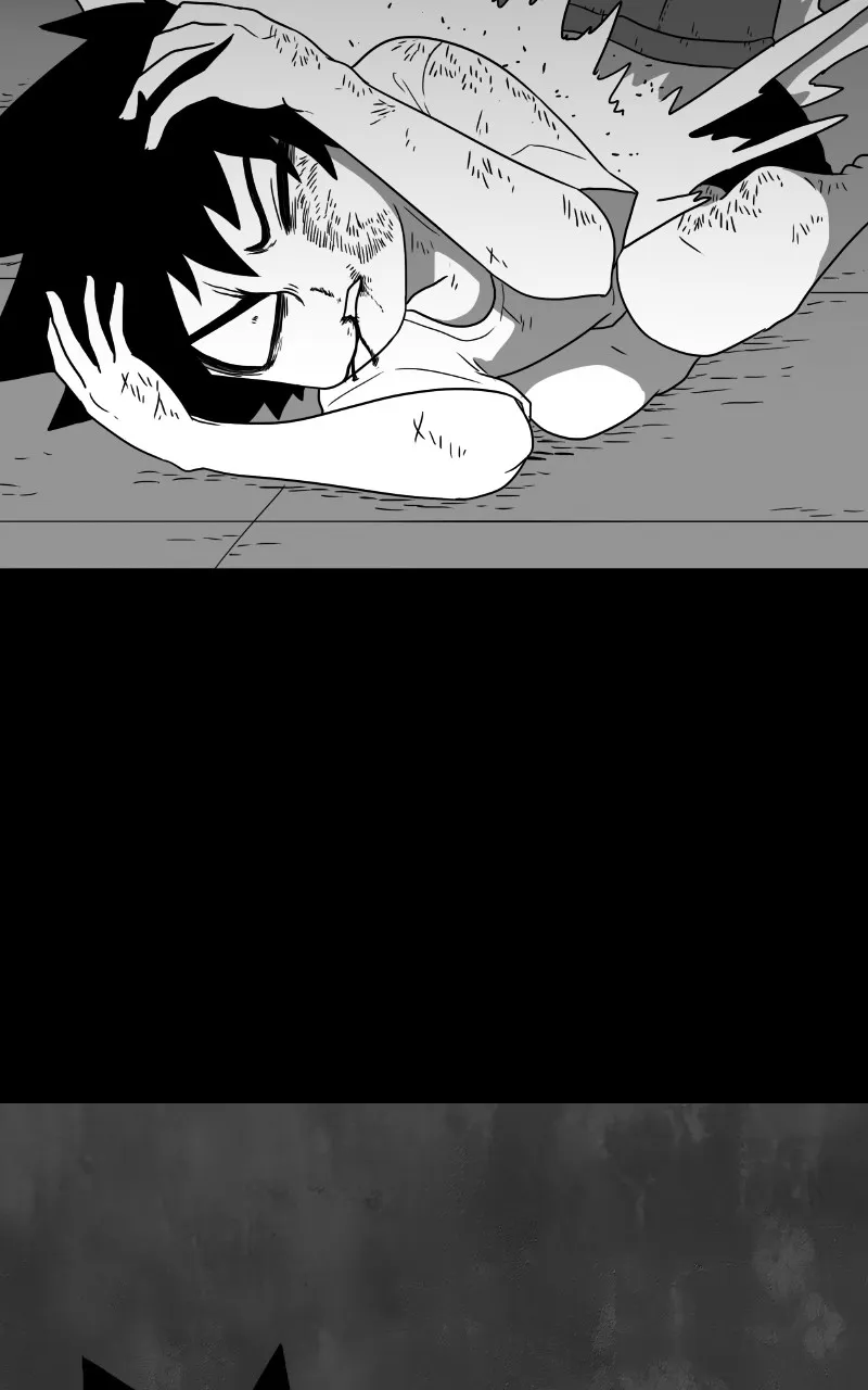 The Graymark Chapter 5 page 92 - 