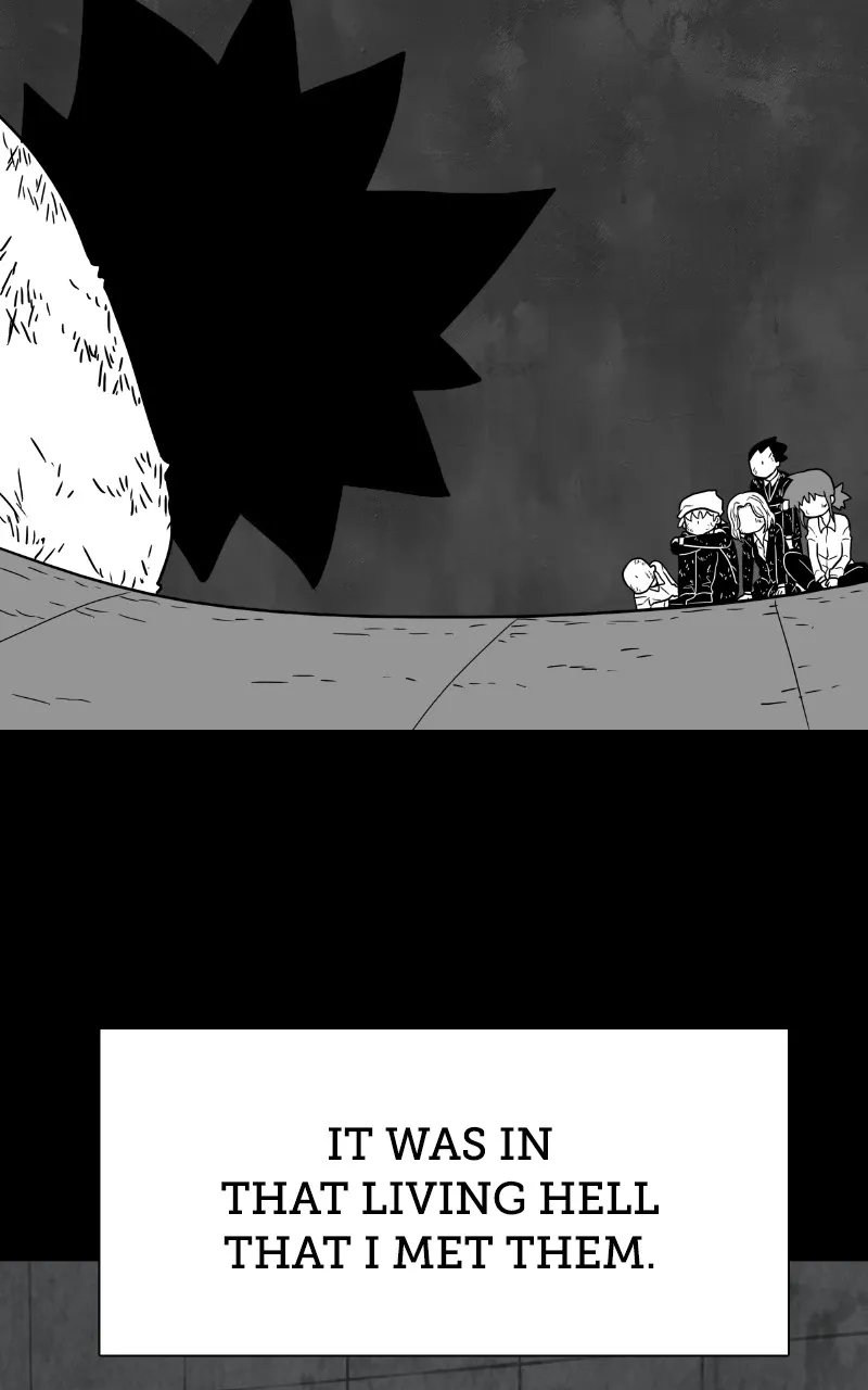 The Graymark Chapter 5 page 93 - 