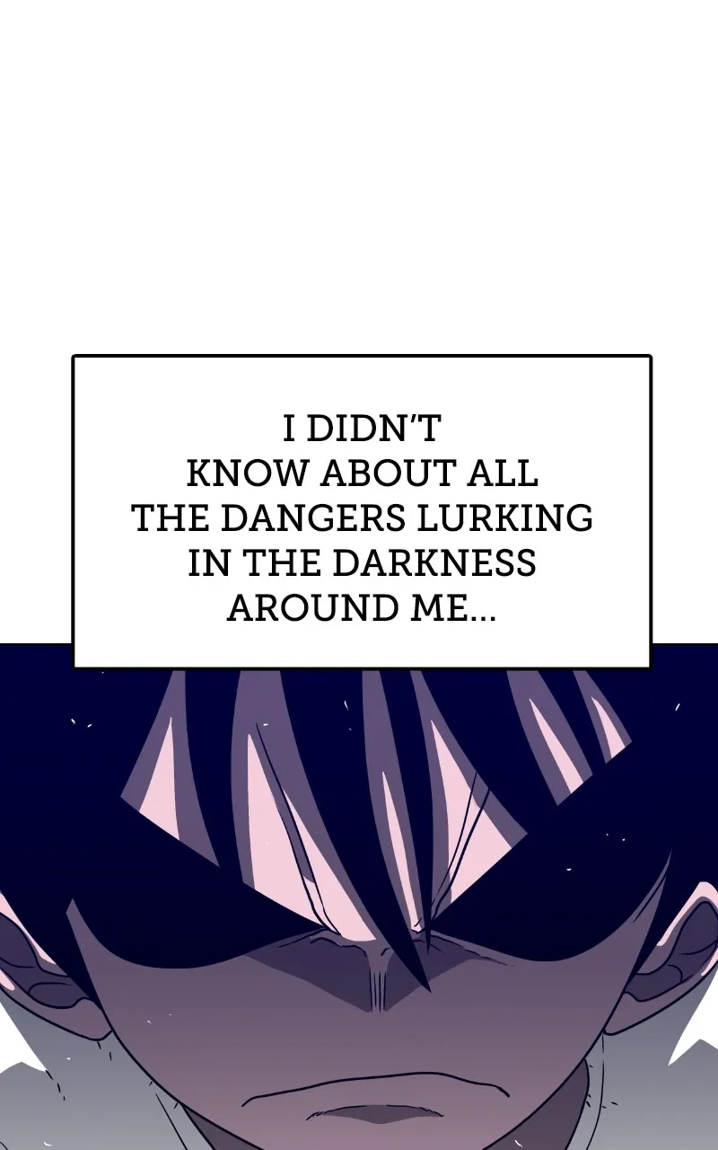 The Graymark Chapter 5 page 100 - 