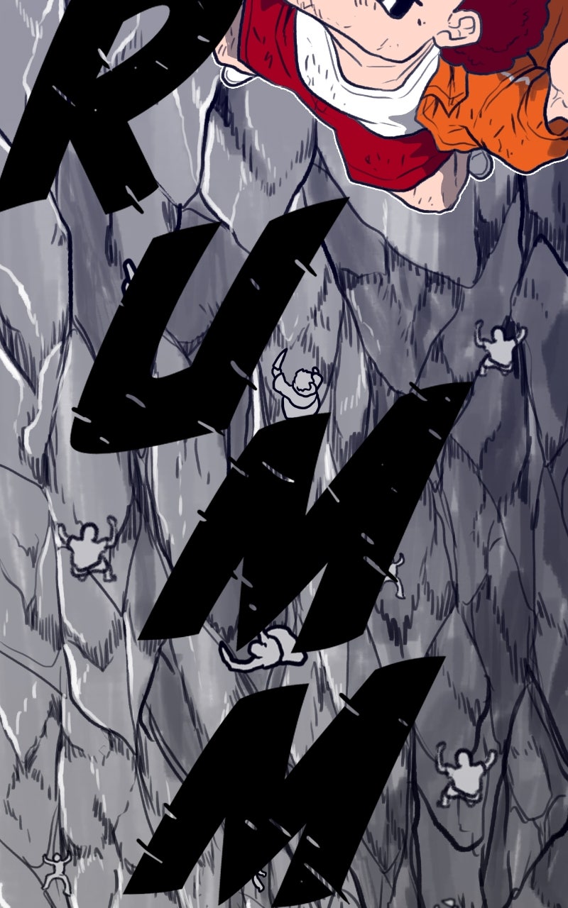 The Graymark Episode 49 page 106 - 