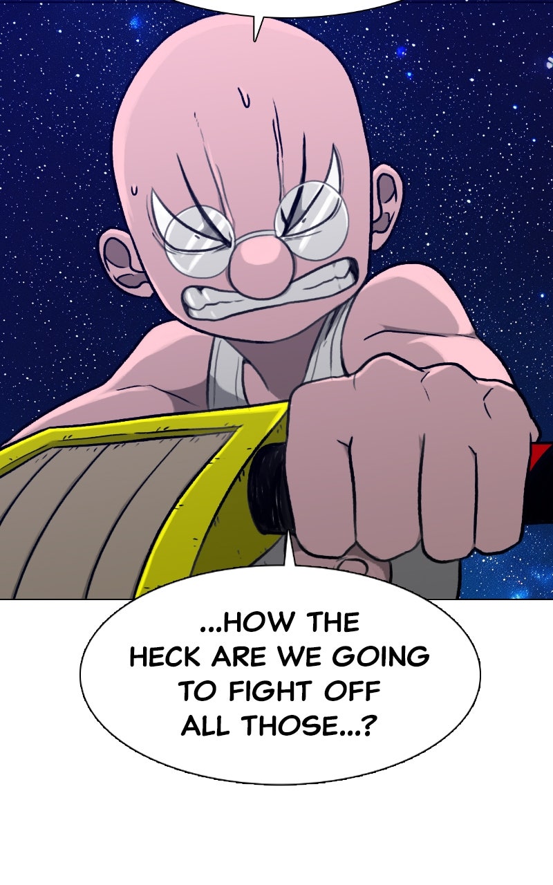 The Graymark Episode 49 page 12 - 