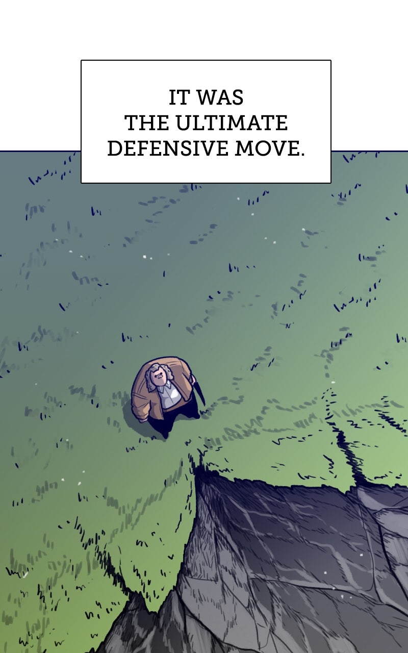 The Graymark Episode 49 page 119 - 