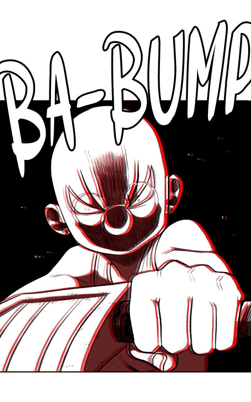 The Graymark Episode 49 page 13 - 