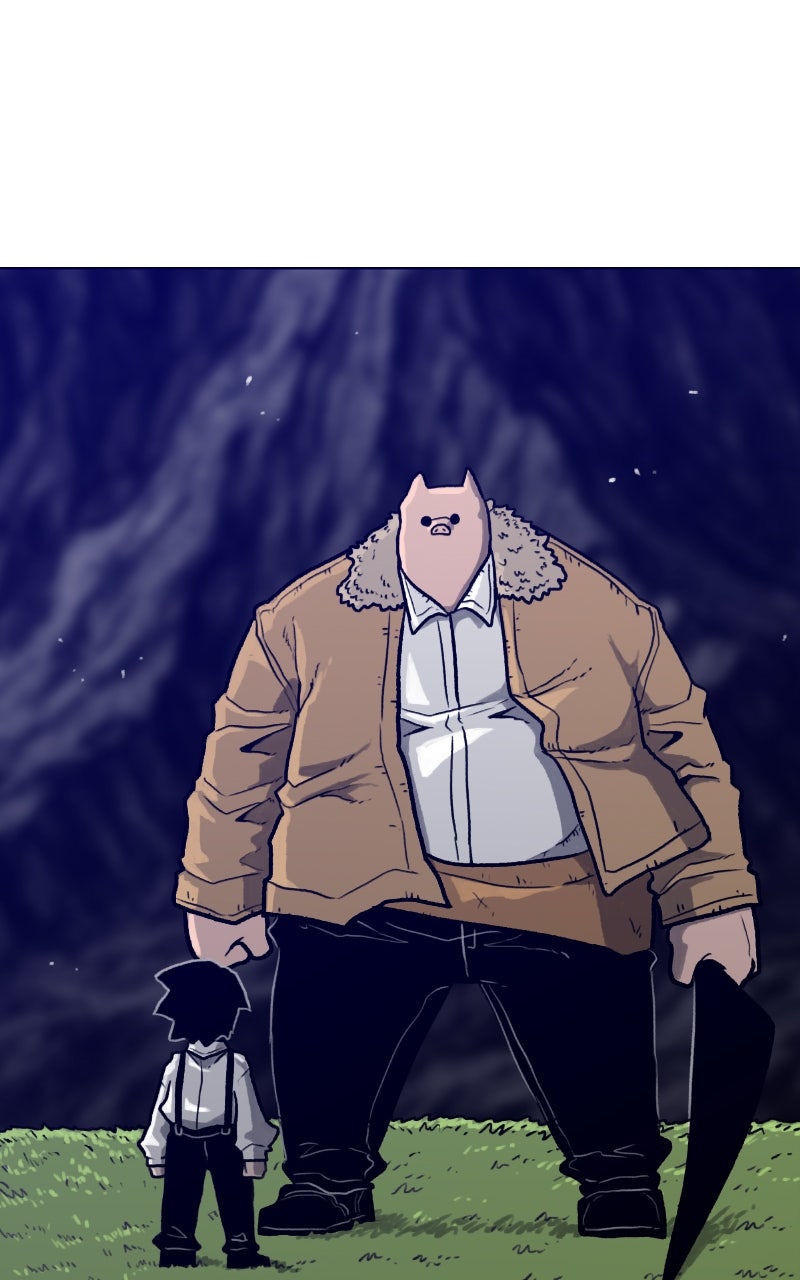 The Graymark Episode 49 page 122 - 