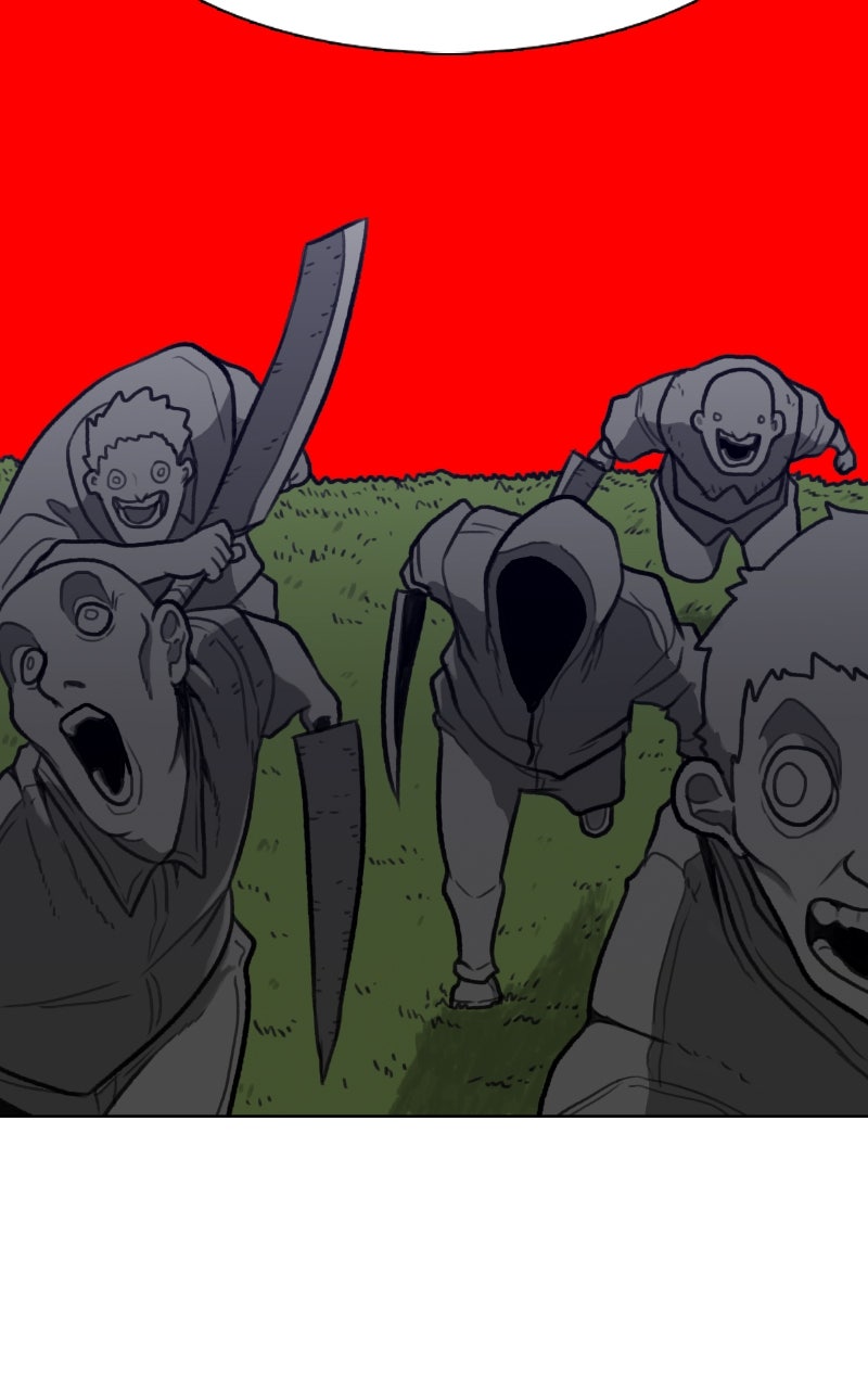 The Graymark Episode 49 page 16 - 