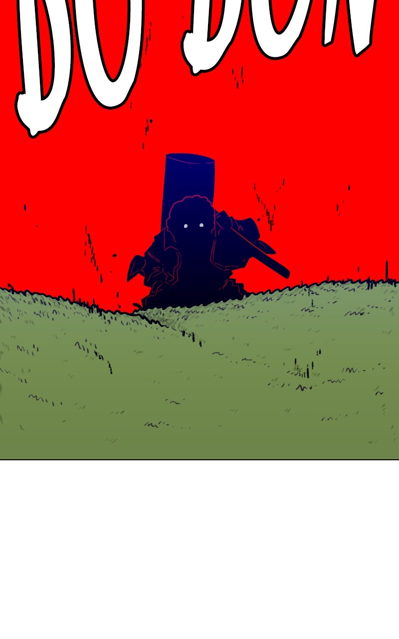 The Graymark Episode 49 page 19 - 