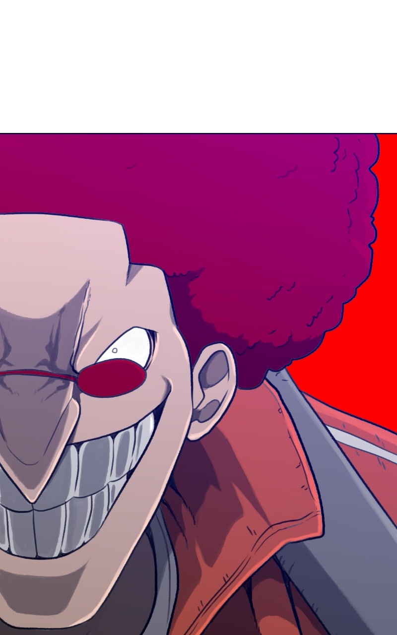 The Graymark Episode 49 page 20 - 