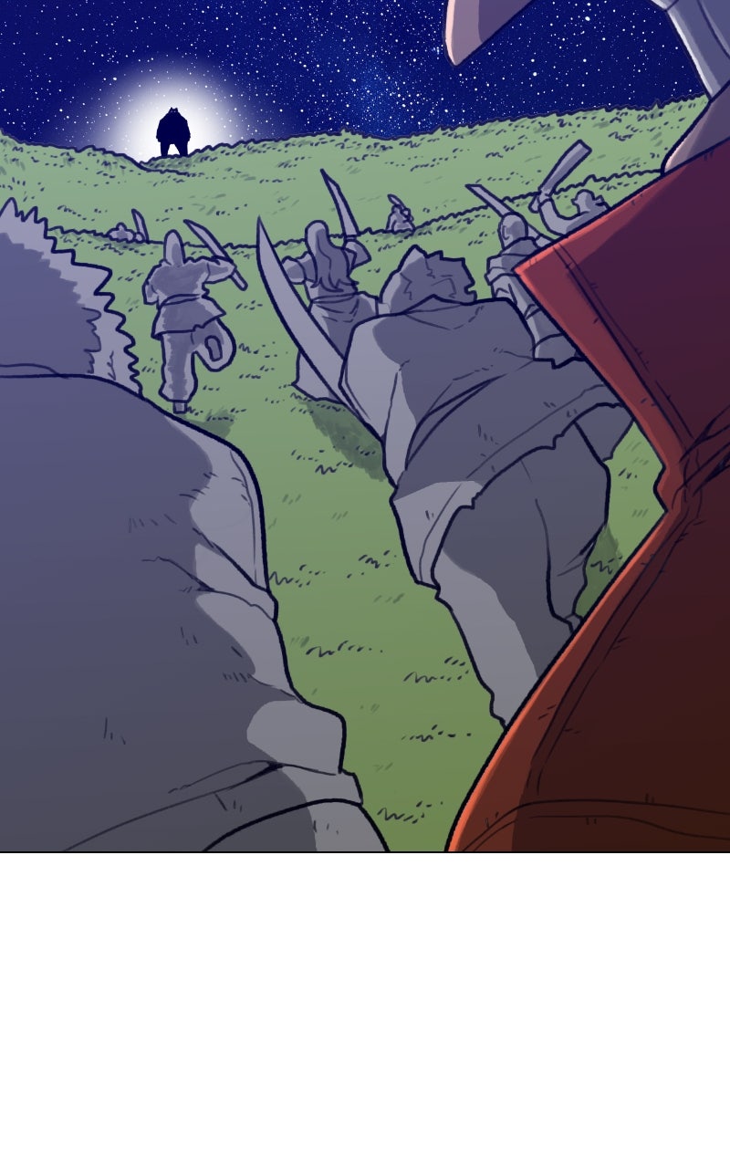 The Graymark Episode 49 page 22 - 