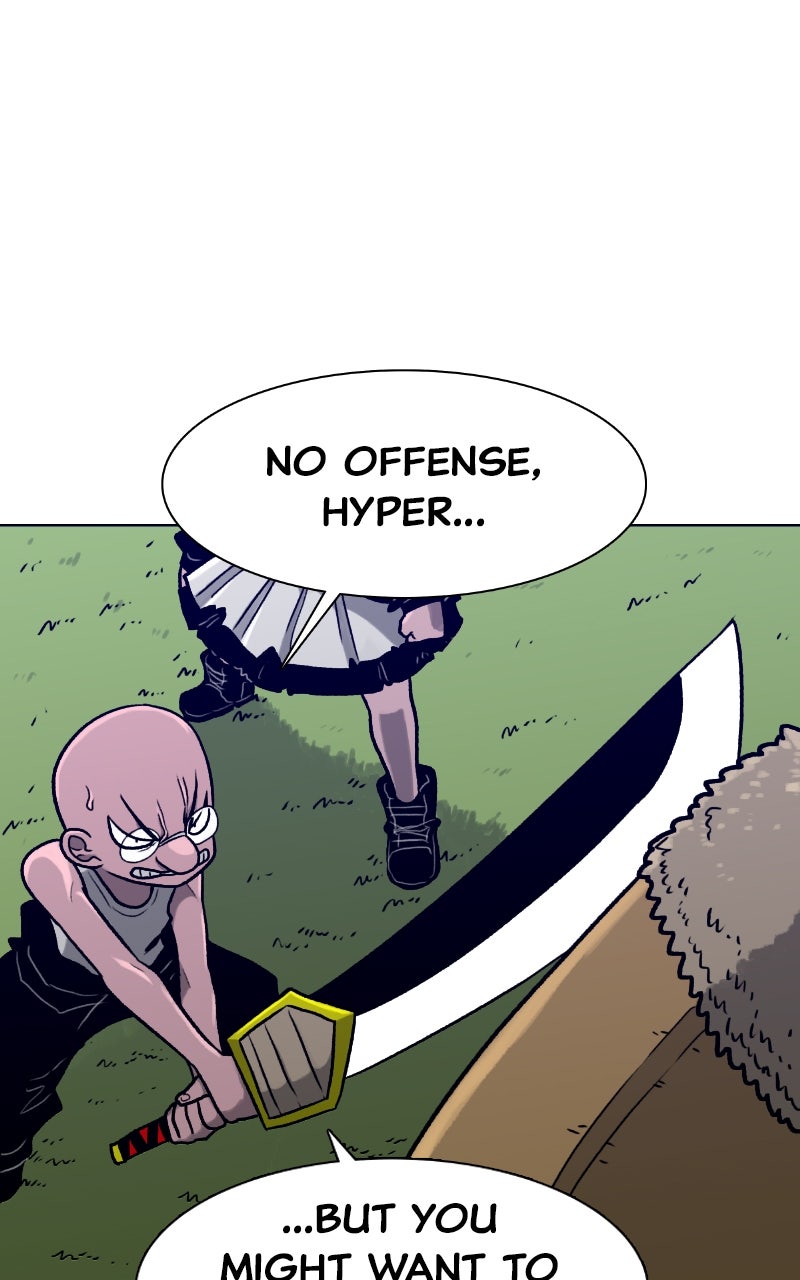 The Graymark Episode 49 page 28 - 