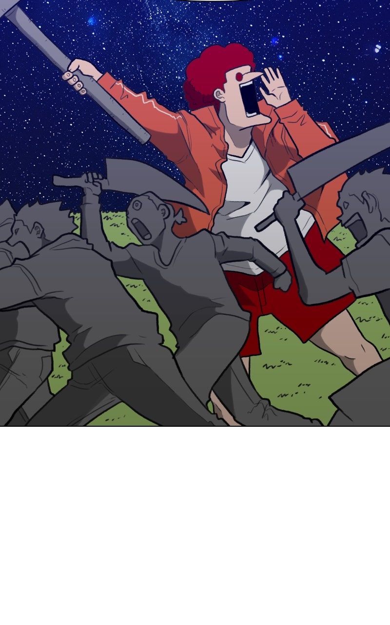 The Graymark Episode 49 page 33 - 