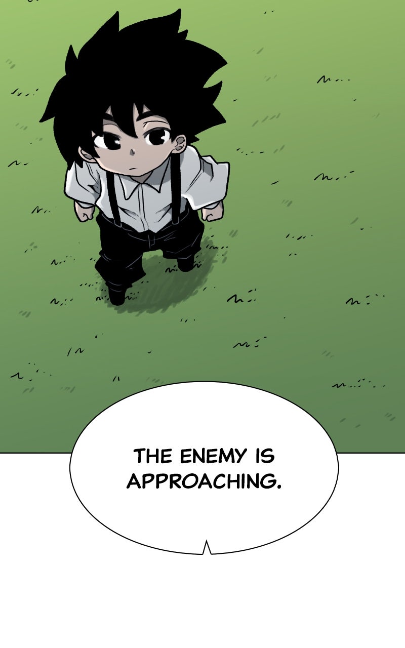 The Graymark Episode 49 page 47 - 