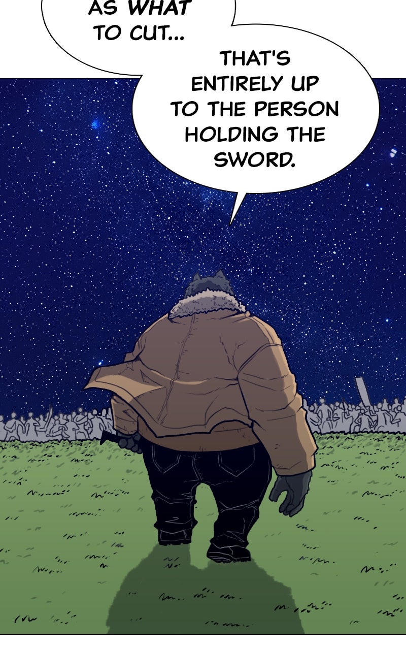 The Graymark Episode 49 page 71 - 