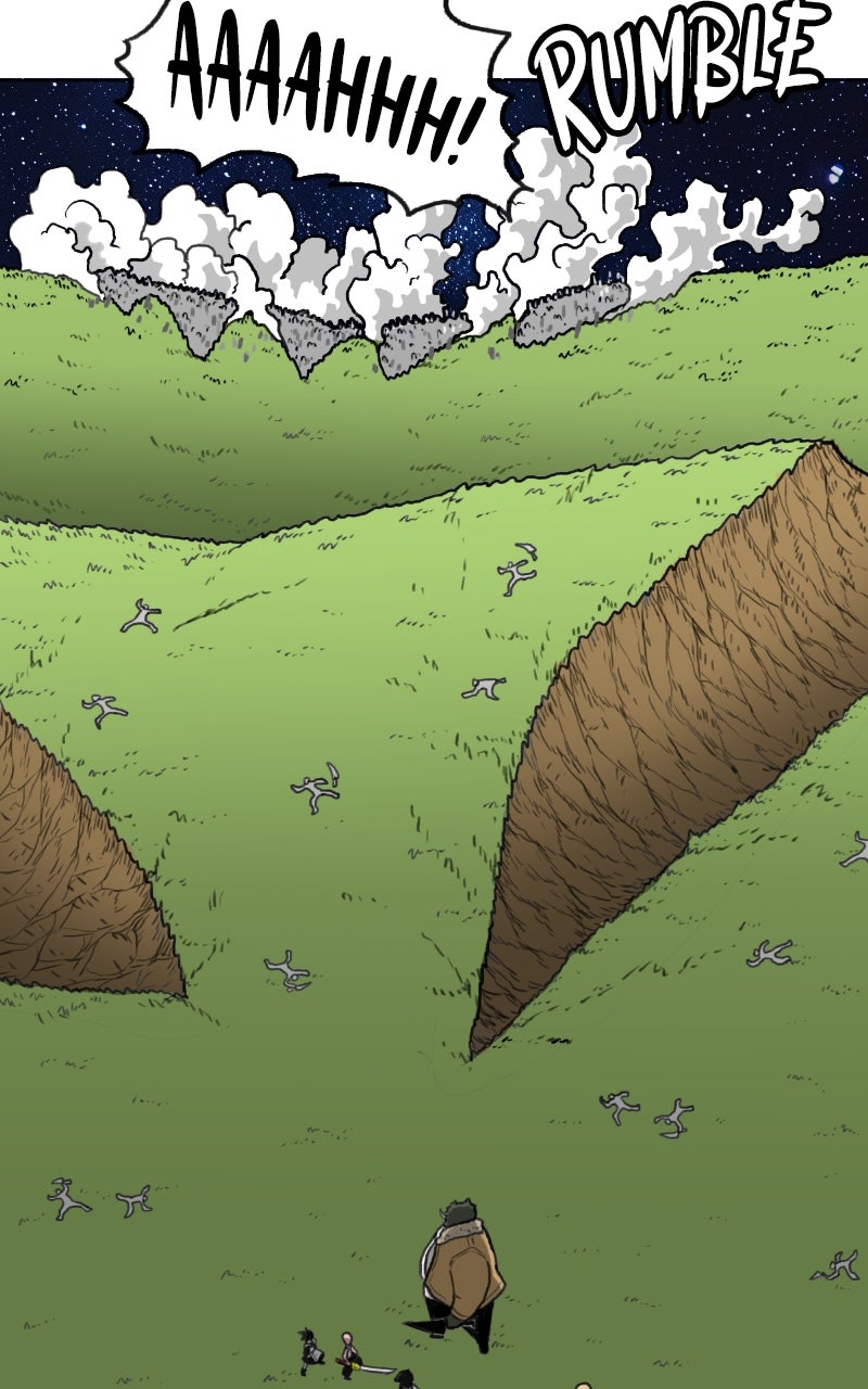 The Graymark Episode 49 page 9 - 