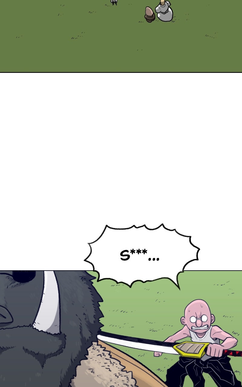 The Graymark Episode 49 page 10 - 