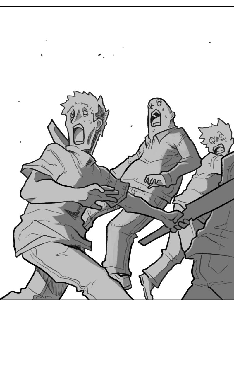The Graymark Episode 49 page 98 - 